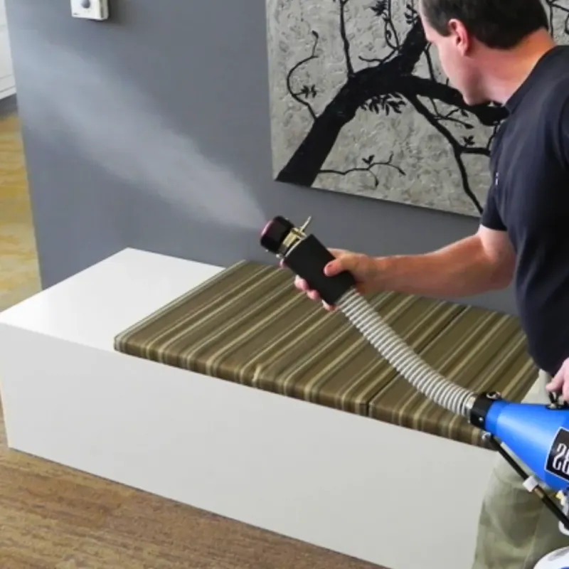 Professional Odor Removal in Lanett, AL